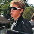 Andy Schleck muss die Deutschland-Tour 2007 während der 4. Etappe aufgeben